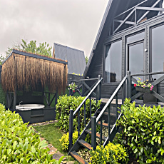 Sapanca Hayallerim Bungalov